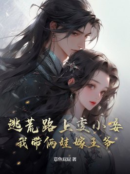 逃荒带空间的小说
